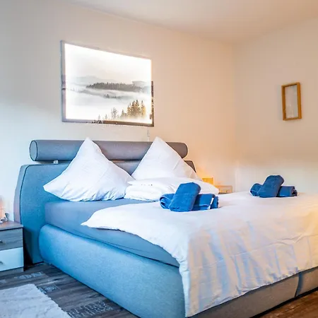 Apartamento #621 Geraeumig & Komfortabel / Netflix & Prime Essen