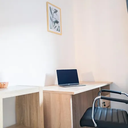 #621 Geraeumig & Komfortabel / Netflix & Prime Essen