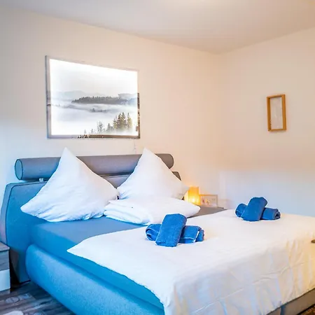 #621 Geraeumig & Komfortabel / Netflix & Prime *