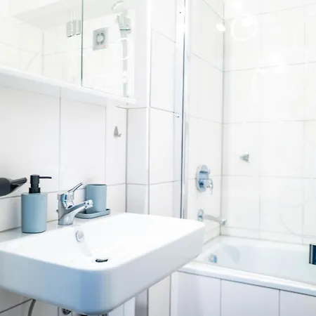 #621 Geraeumig & Komfortabel / Netflix & Prime *