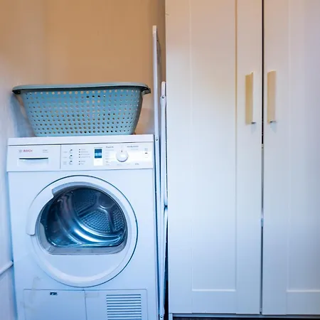 Apartamento #621 Geraeumig & Komfortabel / Netflix & Prime *