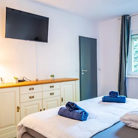 #621 Geraeumig & Komfortabel / Netflix & Prime