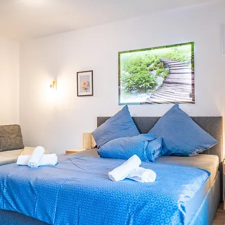 #621 Geraeumig & Komfortabel / Netflix & Prime * Essen