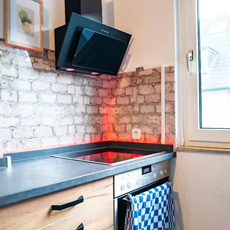 #621 Geraeumig & Komfortabel / Netflix & Prime *