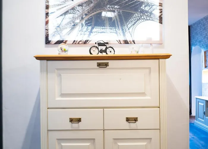 Lejlighed #621 Geräumig&komfortabel / Netflix&prime