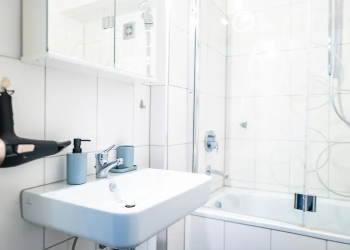 #621 Geräumig&komfortabel / Netflix&prime *