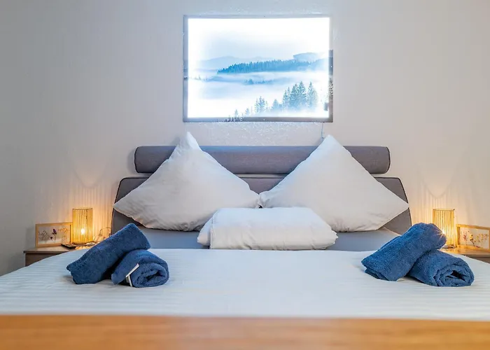 #621 Geräumig&komfortabel / Netflix&prime *