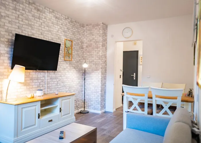 #621 Geräumig&komfortabel / Netflix&prime * Essen