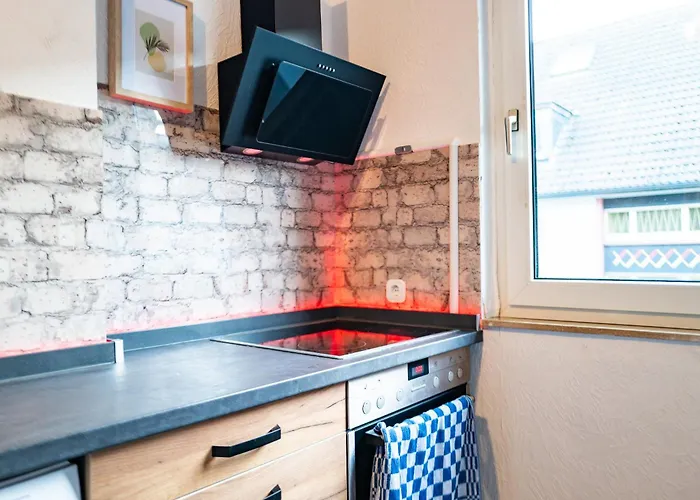 #621 Geräumig&komfortabel / Netflix&prime *